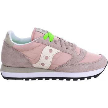 Cipők Női Tenisz Saucony S1044-W-680 Rózsaszín