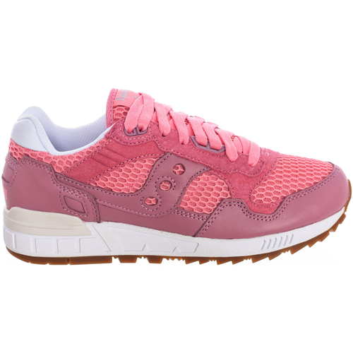Cipők Női Tenisz Saucony S60719-W-1 Rózsaszín