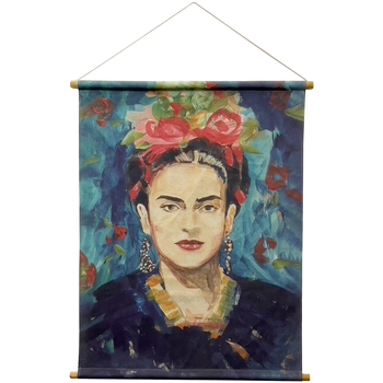 Signes Grimalt Frida Rollable Canvas Szürke