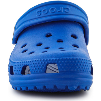 Cipők Gyerek Szandálok / Saruk Crocs Classic Clog t 206990-4KZ Kék