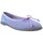 Cipők Lány Balerina cipők
 Gorila 28369-18 Rózsaszín