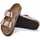 Cipők Női Szandálok / Saruk Birkenstock Arizona bf Arany
