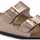 Cipők Női Szandálok / Saruk Birkenstock Arizona bf Arany