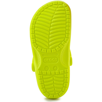 Crocs Classic Kids Clog 206991-76M Zöld
