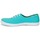 Cipők Női Rövid szárú edzőcipők Victoria 6613 Kék