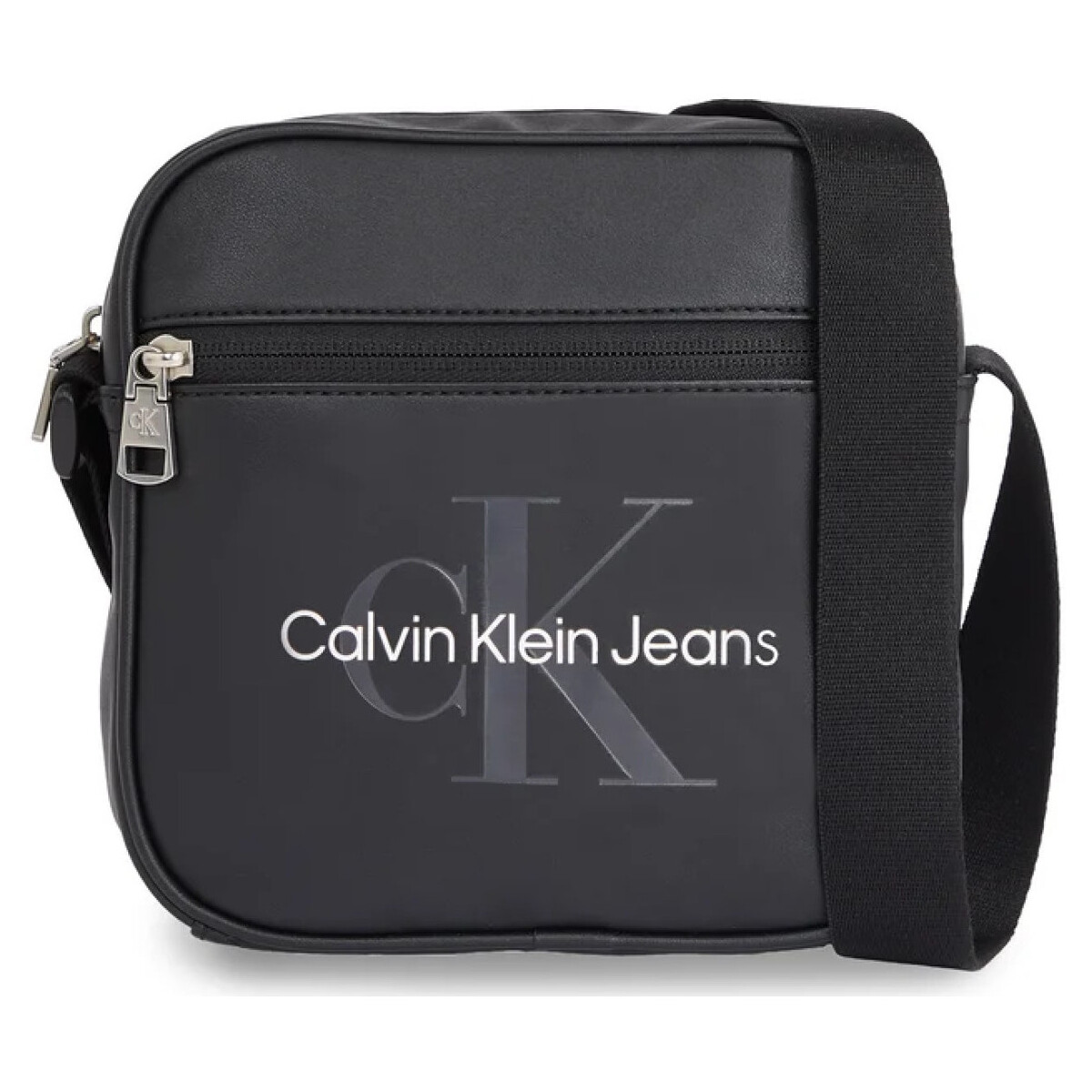 Táskák Férfi Válltáskák Calvin Klein Jeans K50K511826 Fekete 