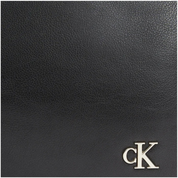 Calvin Klein Jeans K60K611948 Fekete 