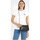 Táskák Női Válltáskák Calvin Klein Jeans K60K611948 Fekete 