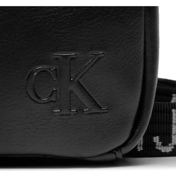 Calvin Klein Jeans K50K511489 Fekete 
