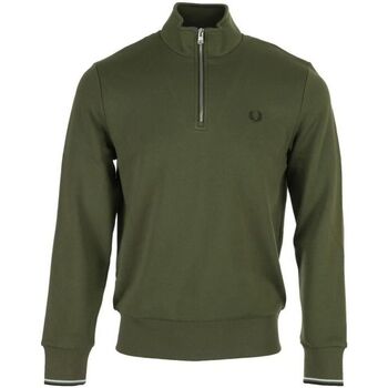 Fred Perry  Zöld