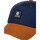 Textil kiegészítők Férfi Baseball sapkák Element Icon mesh Kék
