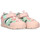 Cipők Lány Szandálok / Saruk Bubble Bobble 74346 Rózsaszín