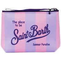 Táskák Lány Táskák / Gurulós táskák Mc2 Saint Barth ALIN001 00685F Más