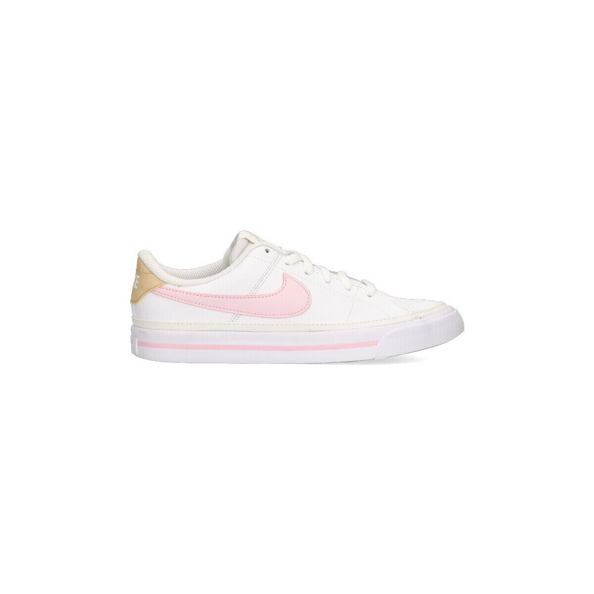 Cipők Női Divat edzőcipők Nike 74233 Rózsaszín