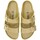 Cipők Női Szandálok / Saruk Birkenstock PAPUCS  ARIZONA EVA Arany