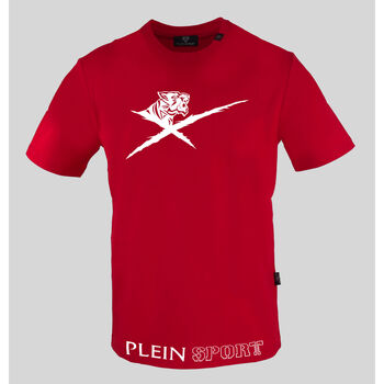 Philipp Plein Sport - tips413 Piros