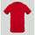 Ruhák Férfi Rövid ujjú pólók Philipp Plein Sport - tips412 Piros