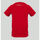 Ruhák Férfi Rövid ujjú pólók Philipp Plein Sport - tips410 Piros