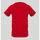 Ruhák Férfi Rövid ujjú pólók Philipp Plein Sport - tips408 Piros
