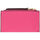 Táskák Női Pénztárcák Versace - 75va5pp2_zs820 Rózsaszín