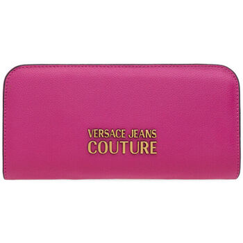 Táskák Női Pénztárcák Versace - 75va5pg1_zs413 Rózsaszín