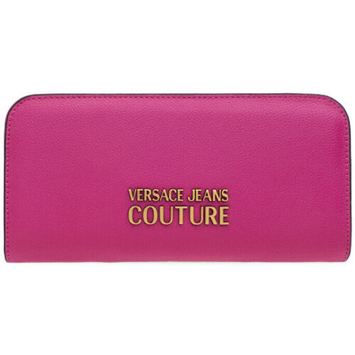 Táskák Női Pénztárcák Versace - 75va5pg1_zs413 Rózsaszín
