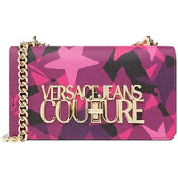 Táskák Női Válltáskák Versace - 75va4bl1_zs815 Rózsaszín