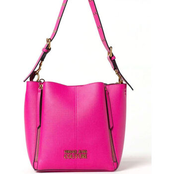 Táskák Női Bevásárló szatyrok / Bevásárló táskák Versace - 75va4bg5_zs413 Rózsaszín