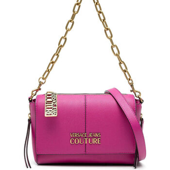 Táskák Női Válltáskák Versace - 75va4bg1_zs413 Rózsaszín