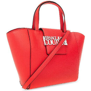 Táskák Női Bevásárló szatyrok / Bevásárló táskák Versace - 75va4bb5_zs413 Piros