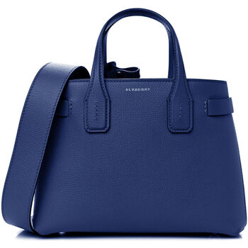 Táskák Női Bevásárló szatyrok / Bevásárló táskák Burberry - 806855 Kék