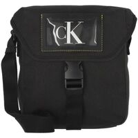 Táskák Férfi Válltáskák Calvin Klein Jeans - k50k509808 Fekete 