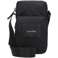 Táskák Férfi Válltáskák Calvin Klein Jeans - k50k509116 Fekete 