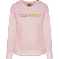 Ruhák Női Pulóverek Philipp Plein Sport - dfpsg70 Rózsaszín