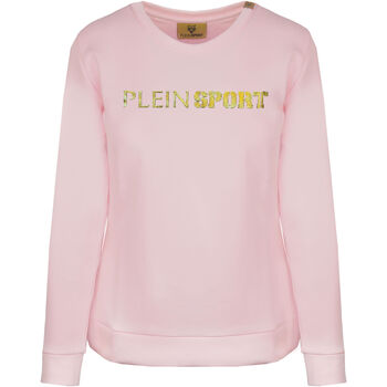 Ruhák Női Pulóverek Philipp Plein Sport - dfpsg70 Rózsaszín