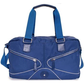 Táskák Női Utazó táskák Lamarthe - DG120- Kék