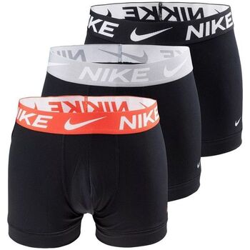 Fehérnemű Férfi Boxerek Nike - 0000ke1156- Fekete 