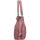 Táskák Női Válltáskák Roberta Rossi - 3305 Rózsaszín