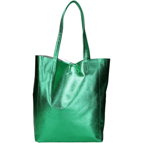 Táskák Női Válltáskák Viola Castellani - 5921 Zöld
