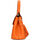 Táskák Női Kistáskák Viola Castellani - 7708 Narancssárga
