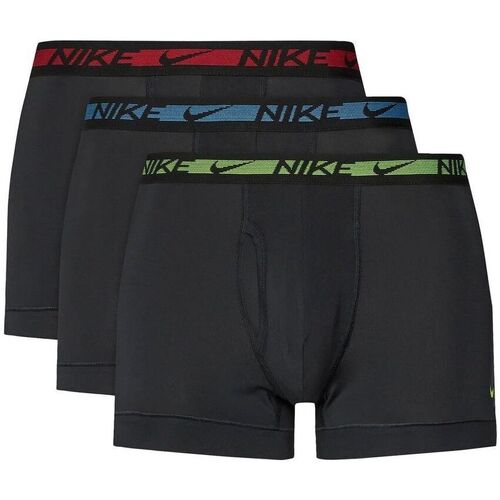 Fehérnemű Férfi Boxerek Nike - 0000ke1152- Fekete 