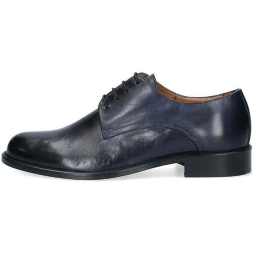 Cipők Férfi Oxford cipők & Bokacipők Exton  