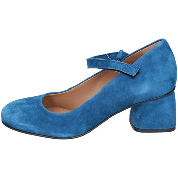 Cipők Női Félcipők Carmens Padova EX179 Kék