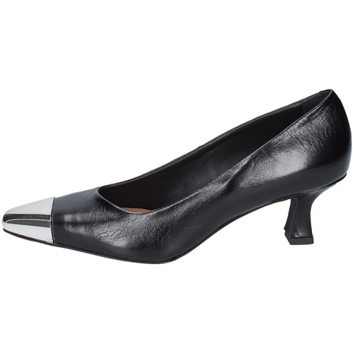 Cipők Női Félcipők Carmens Padova EX186 Fekete 