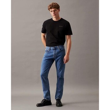 Calvin Klein Jeans J30J325679BEH Fekete 