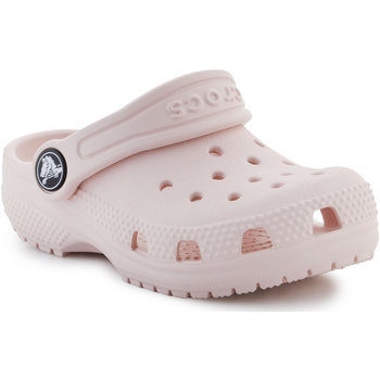 Crocs Toddler Classic Clog 206990-6UR Rózsaszín