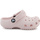 Cipők Gyerek Szandálok / Saruk Crocs Toddler Classic Clog 206990-6UR Rózsaszín