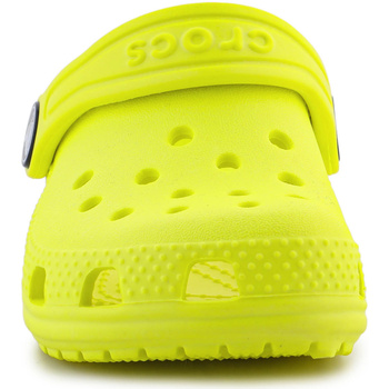 Crocs Classic Kids Clog 206990-76M Citromsárga