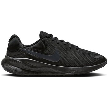 Cipők Női Divat edzőcipők Nike FB2208 REVOLUTION 7 Fekete 