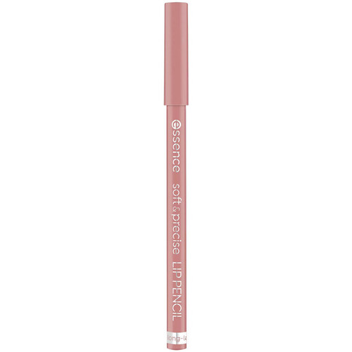 szepsegapolas Női Szájkontúr ceruza Essence Soft & Precise Lip Pen - 302 Heavenly Rózsaszín